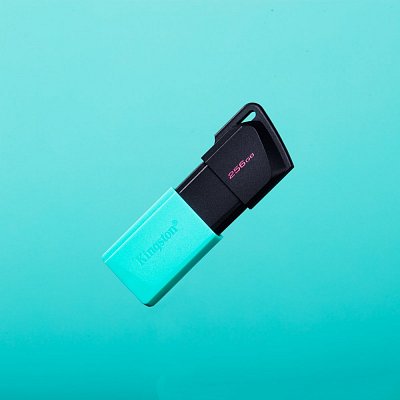 USB FD DTXM/256GB USB3.2 Gen 1 KINGSTON