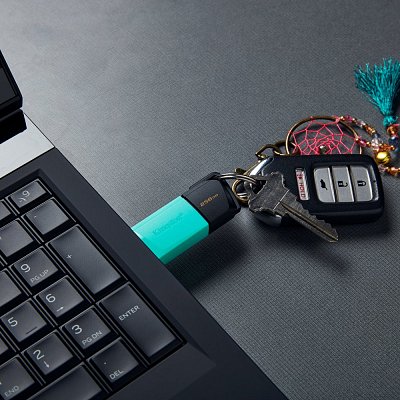 USB FD DTXM/256GB USB3.2 Gen 1 KINGSTON