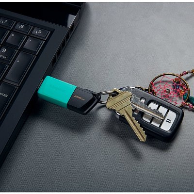 USB FD DTXM/256GB USB3.2 Gen 1 KINGSTON