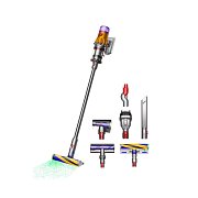 V15 DETECT ABSOLUTE VYSAVAČ DYSON