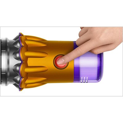 V15 DETECT ABSOLUTE VYSAVAČ DYSON