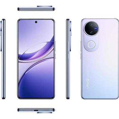 V50 12/512GB Purple VIVO