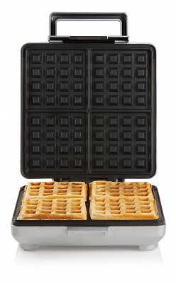 Vaflovač na 4 vafle - DOMO DO9250W