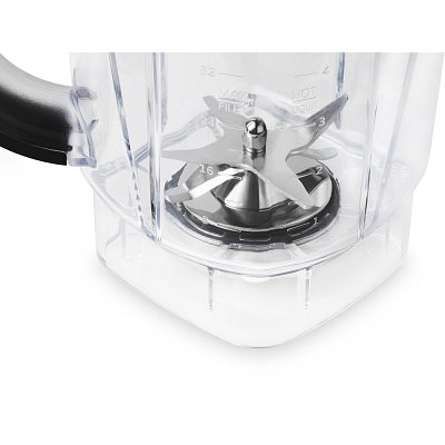 VB 8010 vakuový mixér Catler