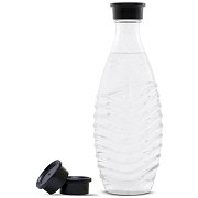 Víčko na skleněné lahve Crystal 2ks SODA
