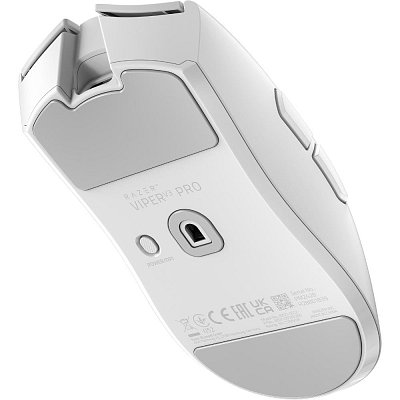 VIPER V3 PRO wireless white RAZER