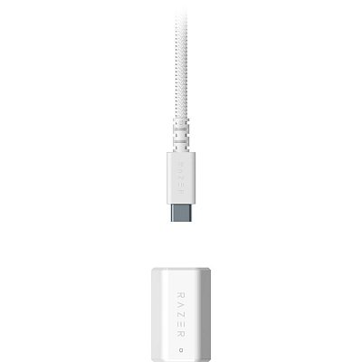 VIPER V3 PRO wireless white RAZER