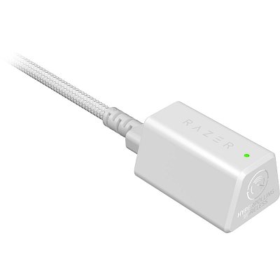 VIPER V3 PRO wireless white RAZER