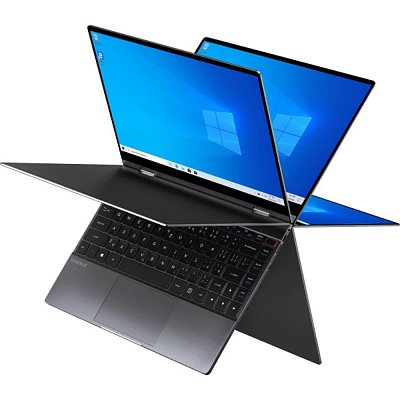 VisionBook 13Wr Flex 4G 128G W10Pro UMAX