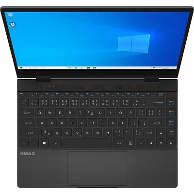 VisionBook 13Wr Flex 4G 128G W10Pro UMAX