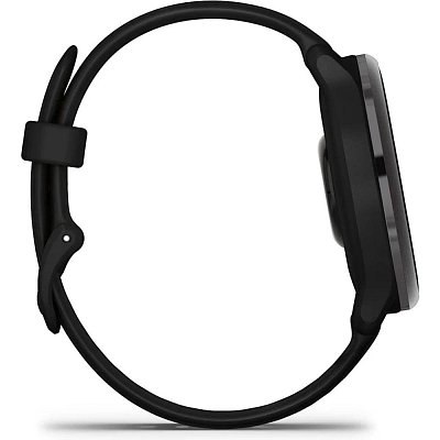 Vívoactive 6 Slate/Black band GARMIN