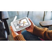 VM 55 dětská video chůvička MOTOROLA