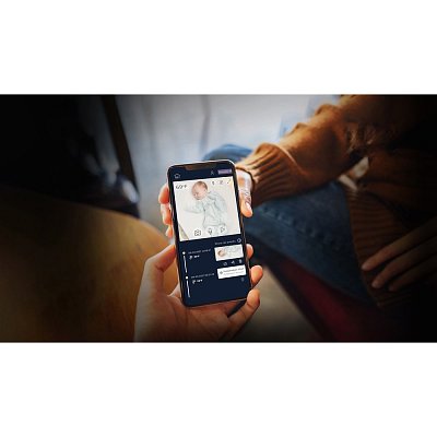 VM 65X Connect video chůvička MOTOROLA