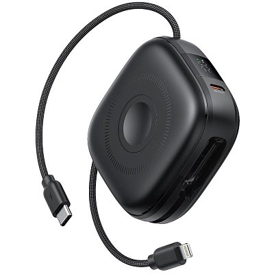 VOLT. MagGO Powerbanka 10000mAh SWISSTEN