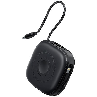 VOLT. MagGO Powerbanka 10000mAh SWISSTEN