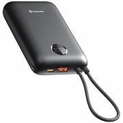 VOLTBOX 35W Powerbanka 20000mAh SWISSTEN