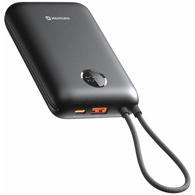 VOLTBOX 35W Powerbanka 20000mAh SWISSTEN