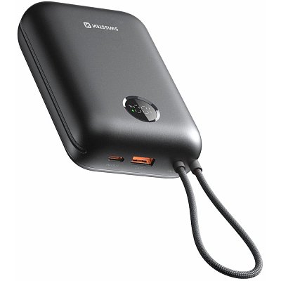 VOLTBOX 35W Powerbanka 30000mAh SWISSTEN