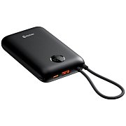 VOLTBOX 35W Powerbanka 30000mAh SWISSTEN