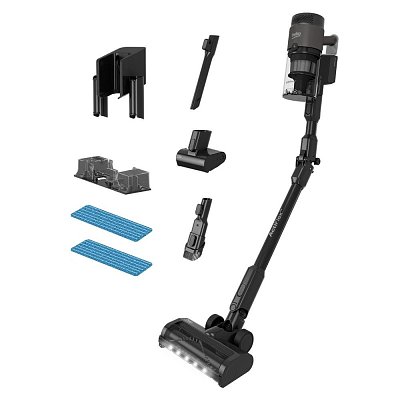 VRT86325VI TYČOVÝ AKU VYSAVAČ BEKO