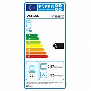 VTS 545DX TROUBA VESTAVNÁ MORA