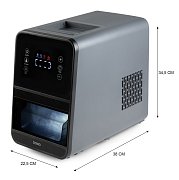 Výrobník ledových nugetek - ledu - DOMO DO9286IB