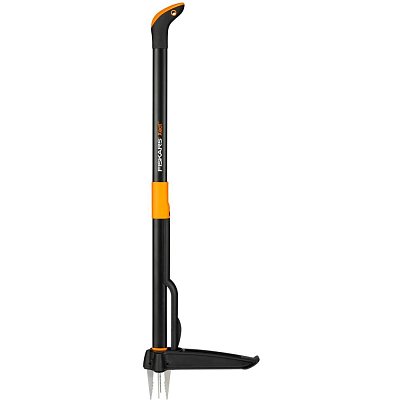 Vytrhávač plevele Xact FISKARS
