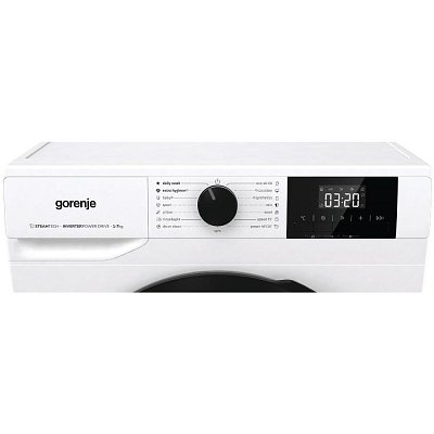 W1NGPI72SBS PRAČKA SLIM GORENJE