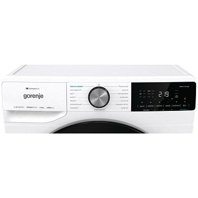 W2NA84AW/CZ PRAČKA GORENJE