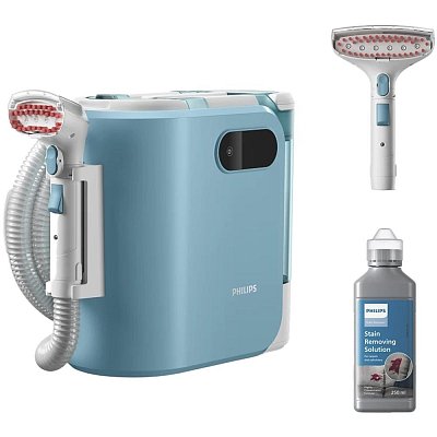 XW3193/11 ODSTRAŇOVAČ SKVRN PHILIPS