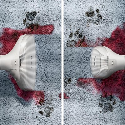 XW3193/11 ODSTRAŇOVAČ SKVRN PHILIPS
