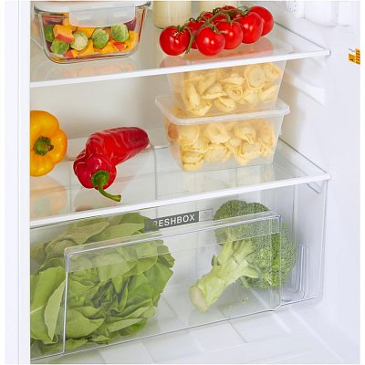 W55RM 1120 W CHLADNIČKA MONOK. WHIRLPOOL