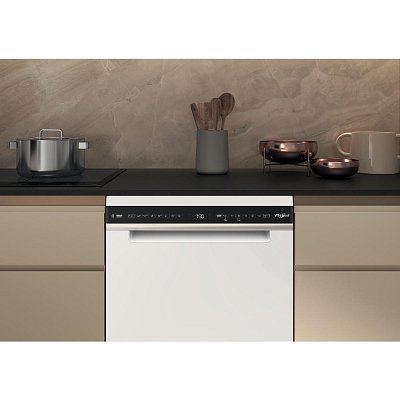 W7F HS51 MYČKA 60CM WHIRLPOOL