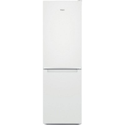 W7X 83A W CHLADNIČKA KOMBI WHIRLPOOL