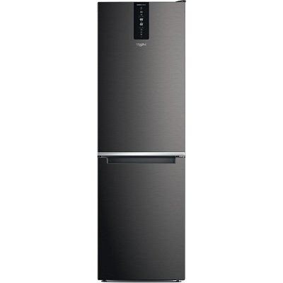 W7X 83T KS CHLADNIČKA KOMBI WHIRLPOOL