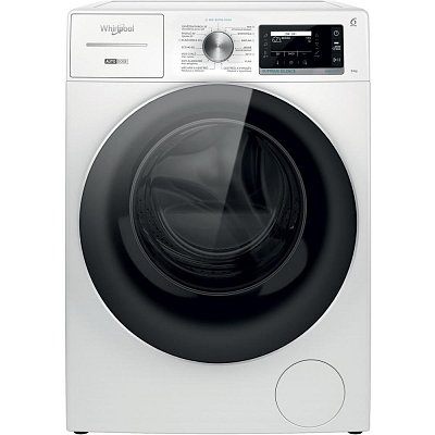 W8 99AD SILENCE CS PRAČKA WHIRLPOOL