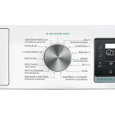 W8 99AD SILENCE CS PRAČKA WHIRLPOOL