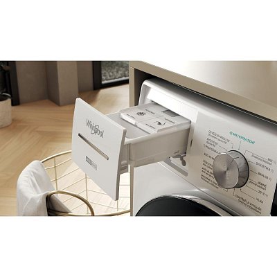 W8 99AD SILENCE CS PRAČKA WHIRLPOOL