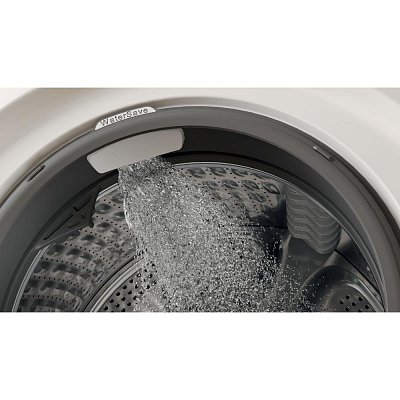 W8 99AD SILENCE CS PRAČKA WHIRLPOOL