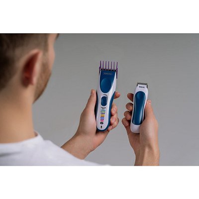Wahl 09649-916 ColorPro Cordless Combo