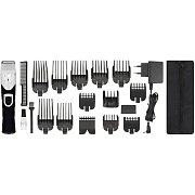 Wahl 09854-2916 Total Beard Grooming Kit