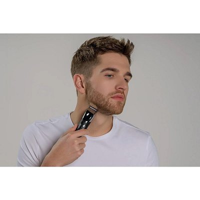 Wahl 09854-2916 Total Beard Grooming Kit