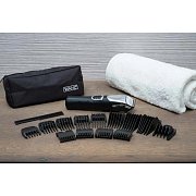 Wahl 09854-2916 Total Beard Grooming Kit