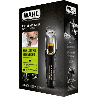 Wahl 09893.0440 Extreme Grip