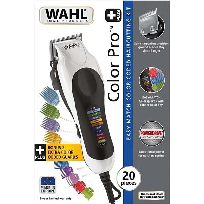 Wahl 20104.0460 Color Pro Plus