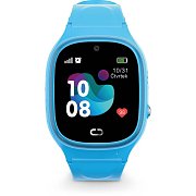 Watch Junior 2 Blue ALIGATOR