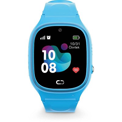 Watch Junior 2 Blue ALIGATOR