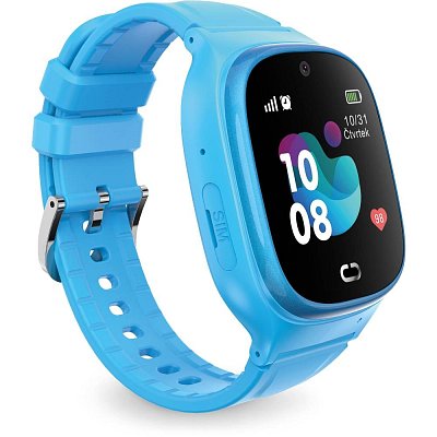 Watch Junior 2 Blue ALIGATOR