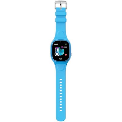 Watch Junior 2 Blue ALIGATOR