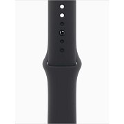 Watch S10 42 Black/Black Sport Band M/L